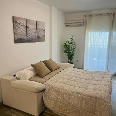 Apartment A Toc De Mar